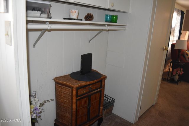 8688 W LUFKIN Drive, Pine, AZ 85544