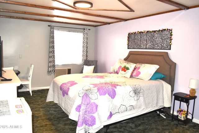 8688 W LUFKIN Drive, Pine, AZ 85544