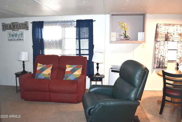 8688 W LUFKIN Drive, Pine, AZ 85544