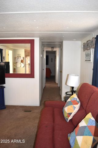 8688 W LUFKIN Drive, Pine, AZ 85544