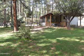 8688 W LUFKIN Drive, Pine, AZ 85544