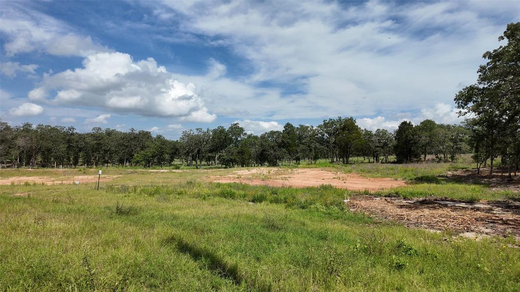 160 Los Robles RD, Elgin, TX 78621