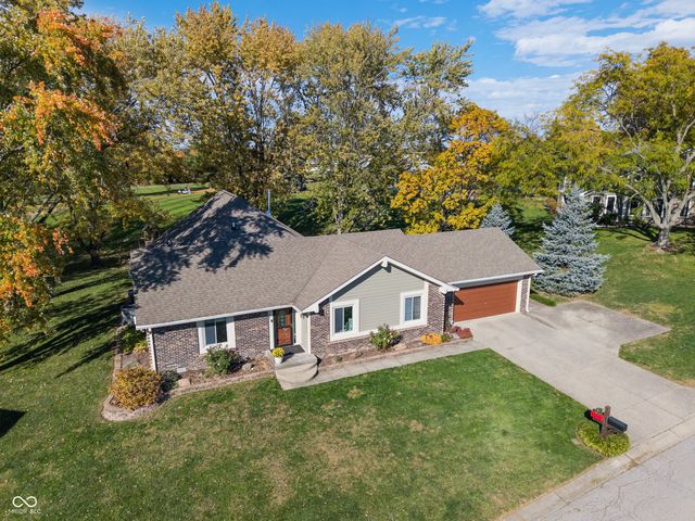 1108 Palo Vista Road, Greenwood, IN 46143