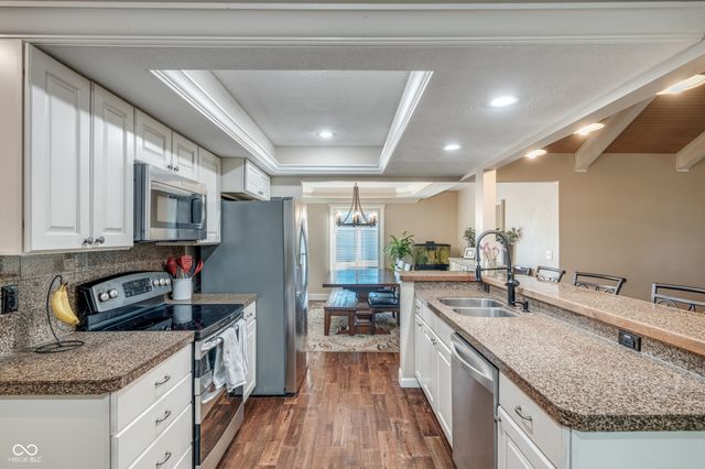 1108 Palo Vista Road, Greenwood, IN 46143