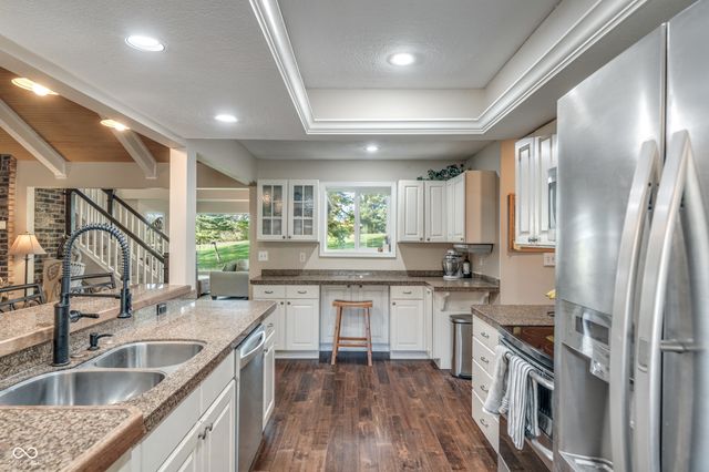 1108 Palo Vista Road, Greenwood, IN 46143