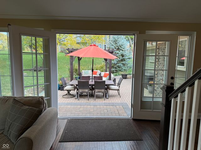 1108 Palo Vista Road, Greenwood, IN 46143