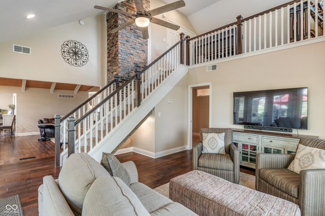 1108 Palo Vista Road, Greenwood, IN 46143