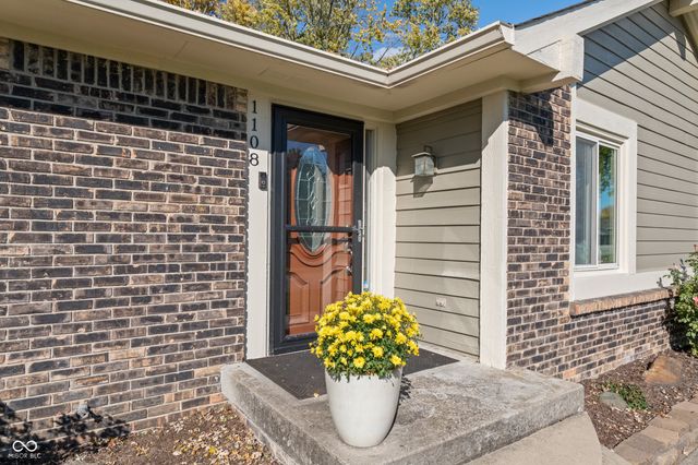 1108 Palo Vista Road, Greenwood, IN 46143