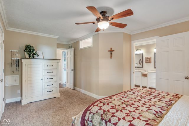 1108 Palo Vista Road, Greenwood, IN 46143