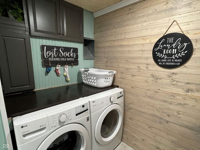 1108 Palo Vista Road, Greenwood, IN 46143