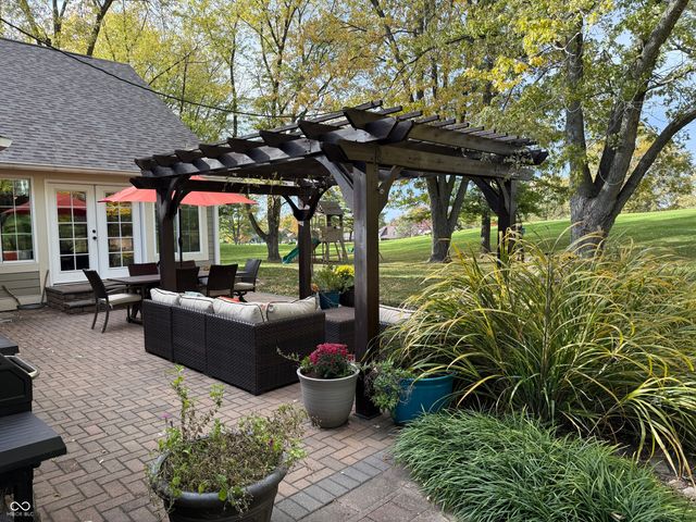 1108 Palo Vista Road, Greenwood, IN 46143