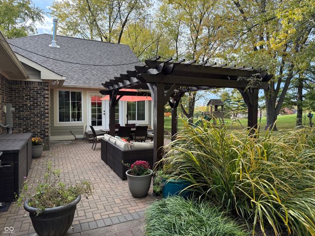 1108 Palo Vista Road, Greenwood, IN 46143