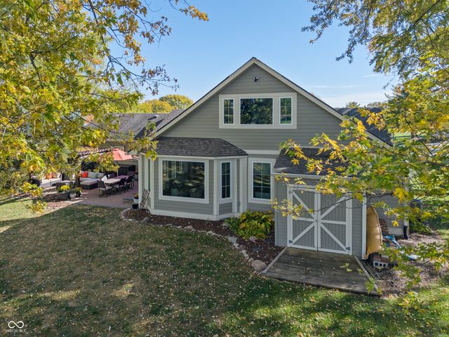 1108 Palo Vista Road, Greenwood, IN 46143