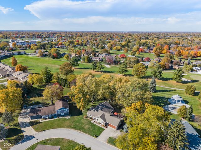 1108 Palo Vista Road, Greenwood, IN 46143