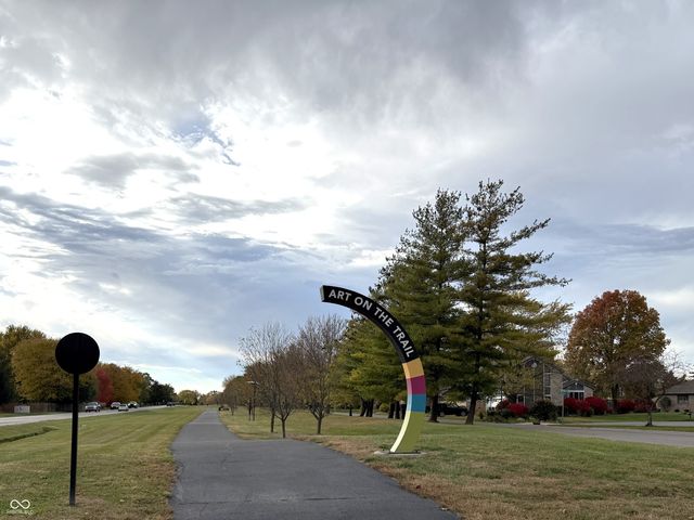 1108 Palo Vista Road, Greenwood, IN 46143