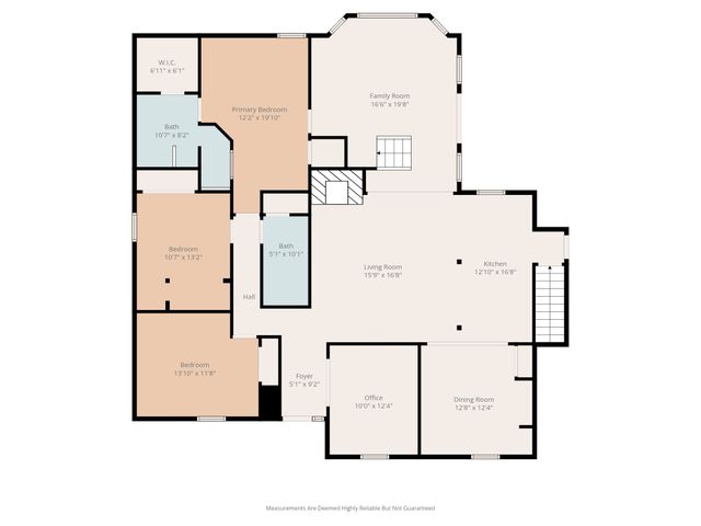 1108 Palo Vista Road, Greenwood, IN 46143