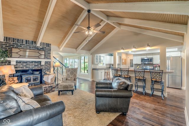 1108 Palo Vista Road, Greenwood, IN 46143