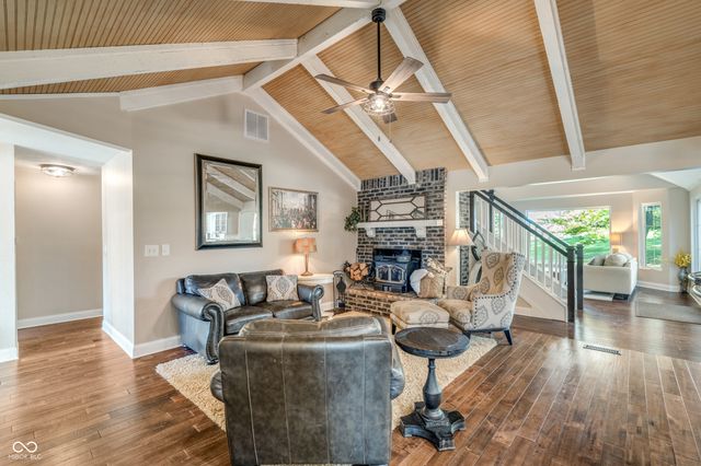 1108 Palo Vista Road, Greenwood, IN 46143