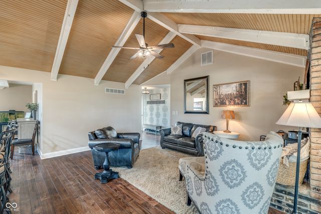 1108 Palo Vista Road, Greenwood, IN 46143