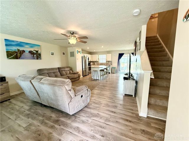 1204 Prem Place, Xenia, OH 45385