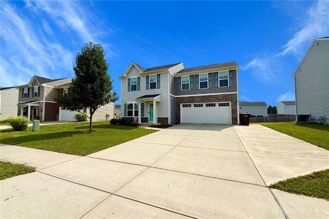 1204 Prem Place, Xenia, OH 45385