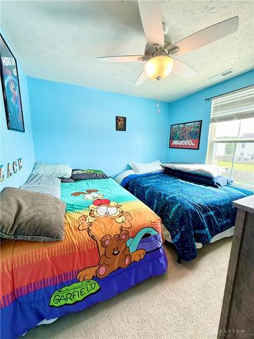1204 Prem Place, Xenia, OH 45385