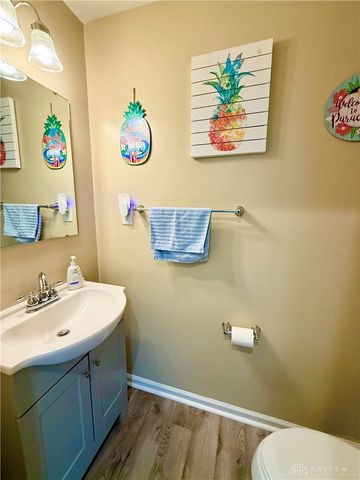 1204 Prem Place, Xenia, OH 45385