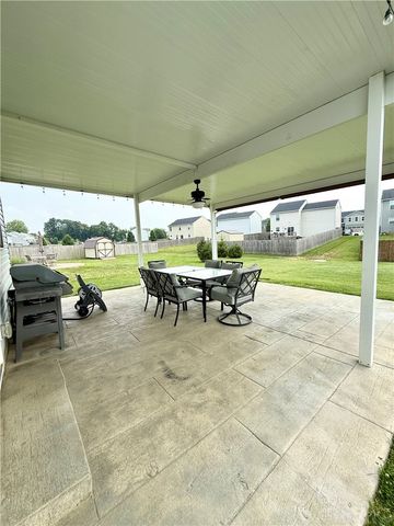 1204 Prem Place, Xenia, OH 45385