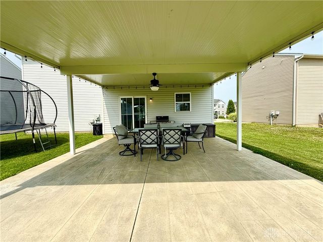1204 Prem Place, Xenia, OH 45385