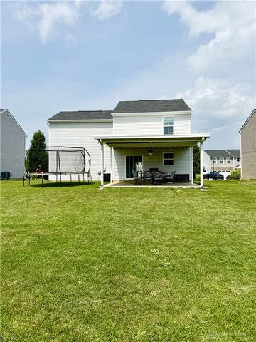 1204 Prem Place, Xenia, OH 45385