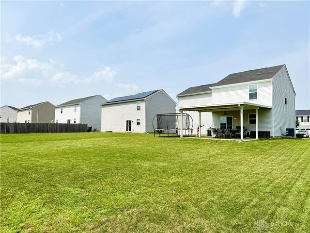1204 Prem Place, Xenia, OH 45385