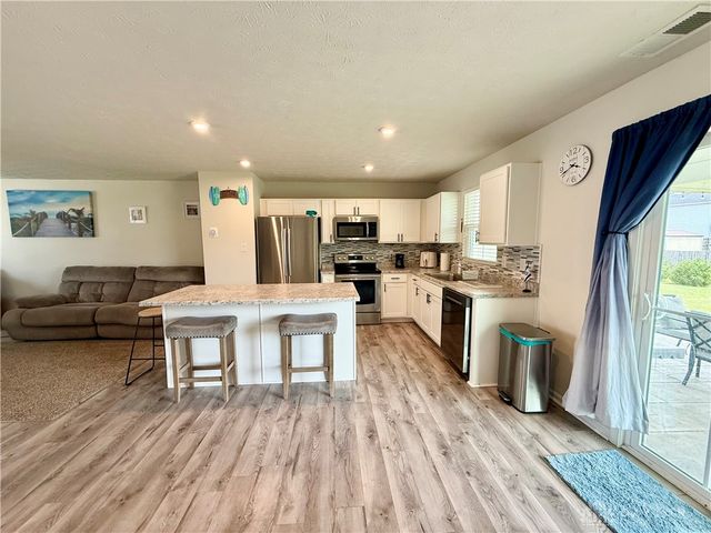1204 Prem Place, Xenia, OH 45385