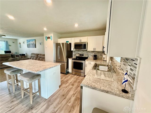1204 Prem Place, Xenia, OH 45385