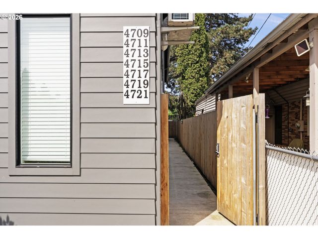 4719 Ne 107TH Ave 10, Portland, OR 97220