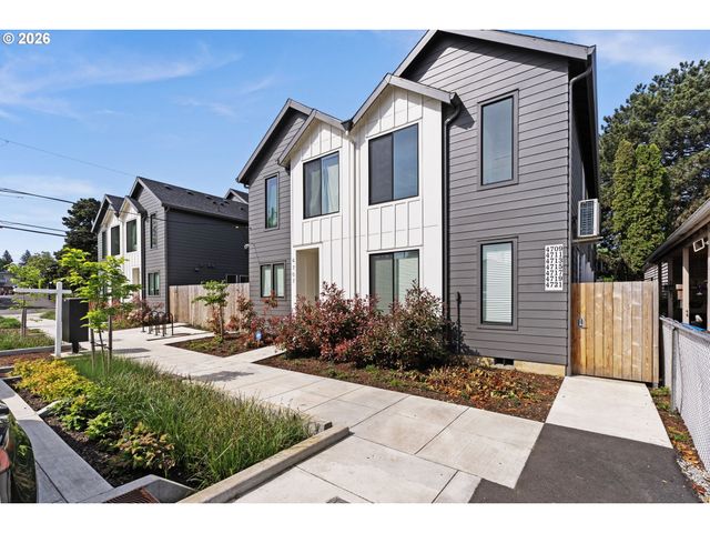 4719 Ne 107TH Ave 10, Portland, OR 97220