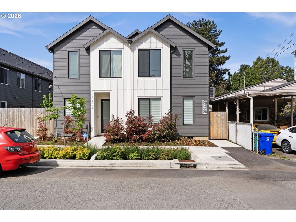 4719 Ne 107TH Ave 10, Portland, OR 97220