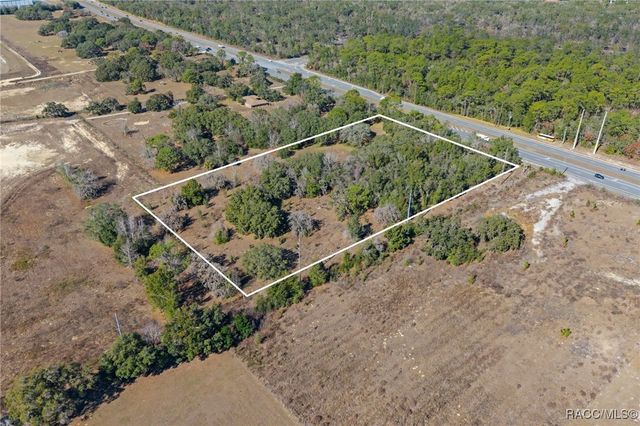 4290 W Norvell Bryant Highway, Crystal River, FL 34429