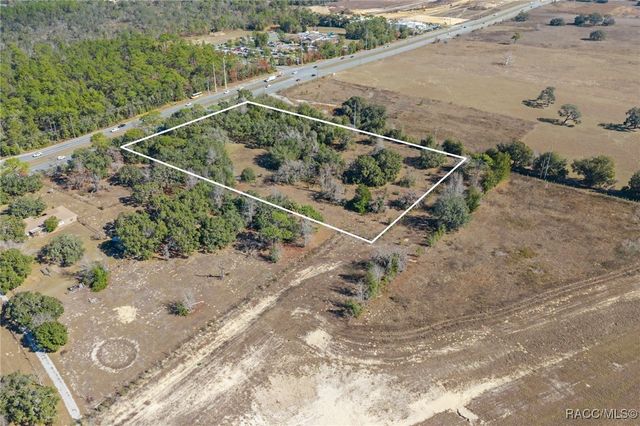 4290 W Norvell Bryant Highway, Crystal River, FL 34429