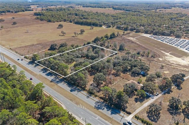 4290 W Norvell Bryant Highway, Crystal River, FL 34429