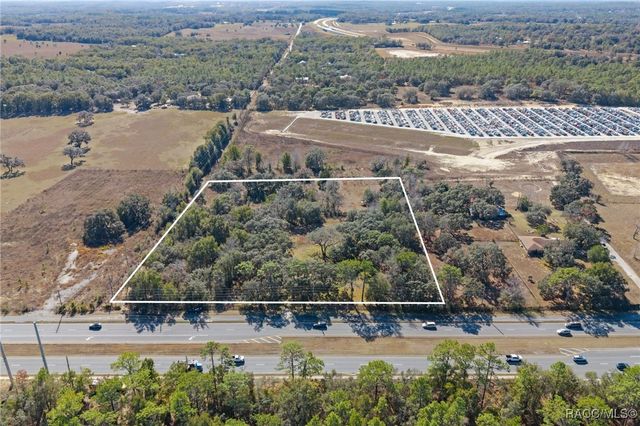 4290 W Norvell Bryant Highway, Crystal River, FL 34429