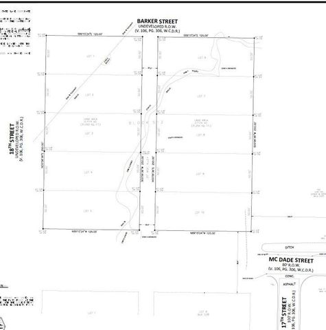 TBD 20th, Hempstead, TX 77445