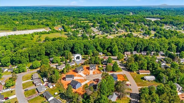 126 Nordwin Court, Mocksville, NC 27028
