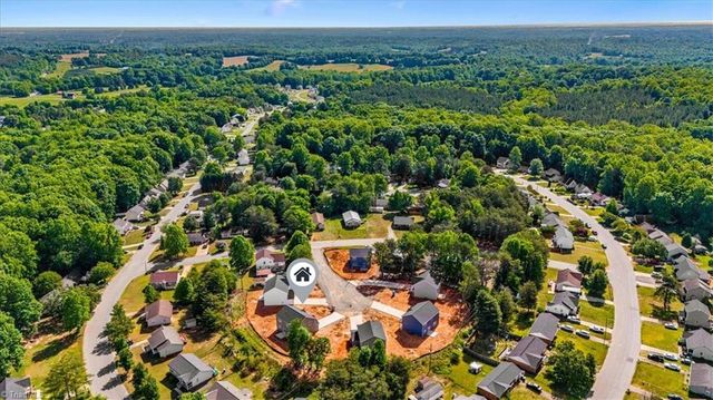 126 Nordwin Court, Mocksville, NC 27028