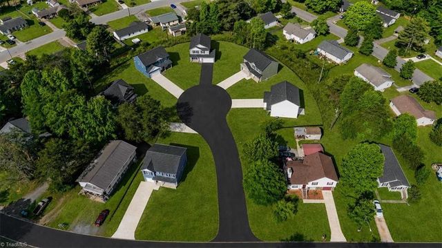 126 Nordwin Court, Mocksville, NC 27028
