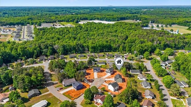 126 Nordwin Court, Mocksville, NC 27028