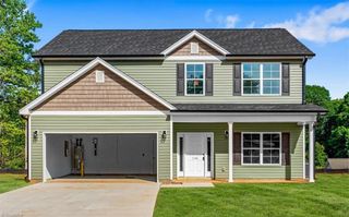 126 Nordwin Court, Mocksville, NC 27028
