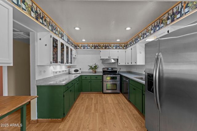 525 El Recreo Court, Wickenburg, AZ 85390