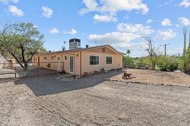 525 El Recreo Court, Wickenburg, AZ 85390
