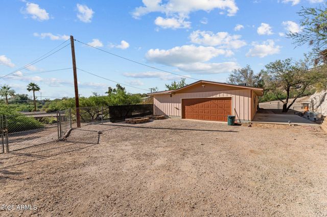 525 El Recreo Court, Wickenburg, AZ 85390
