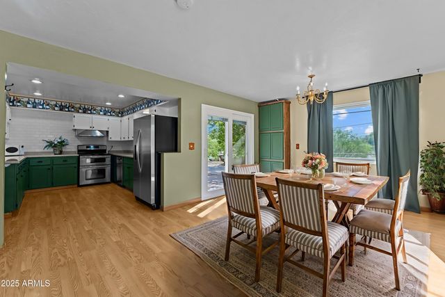 525 El Recreo Court, Wickenburg, AZ 85390